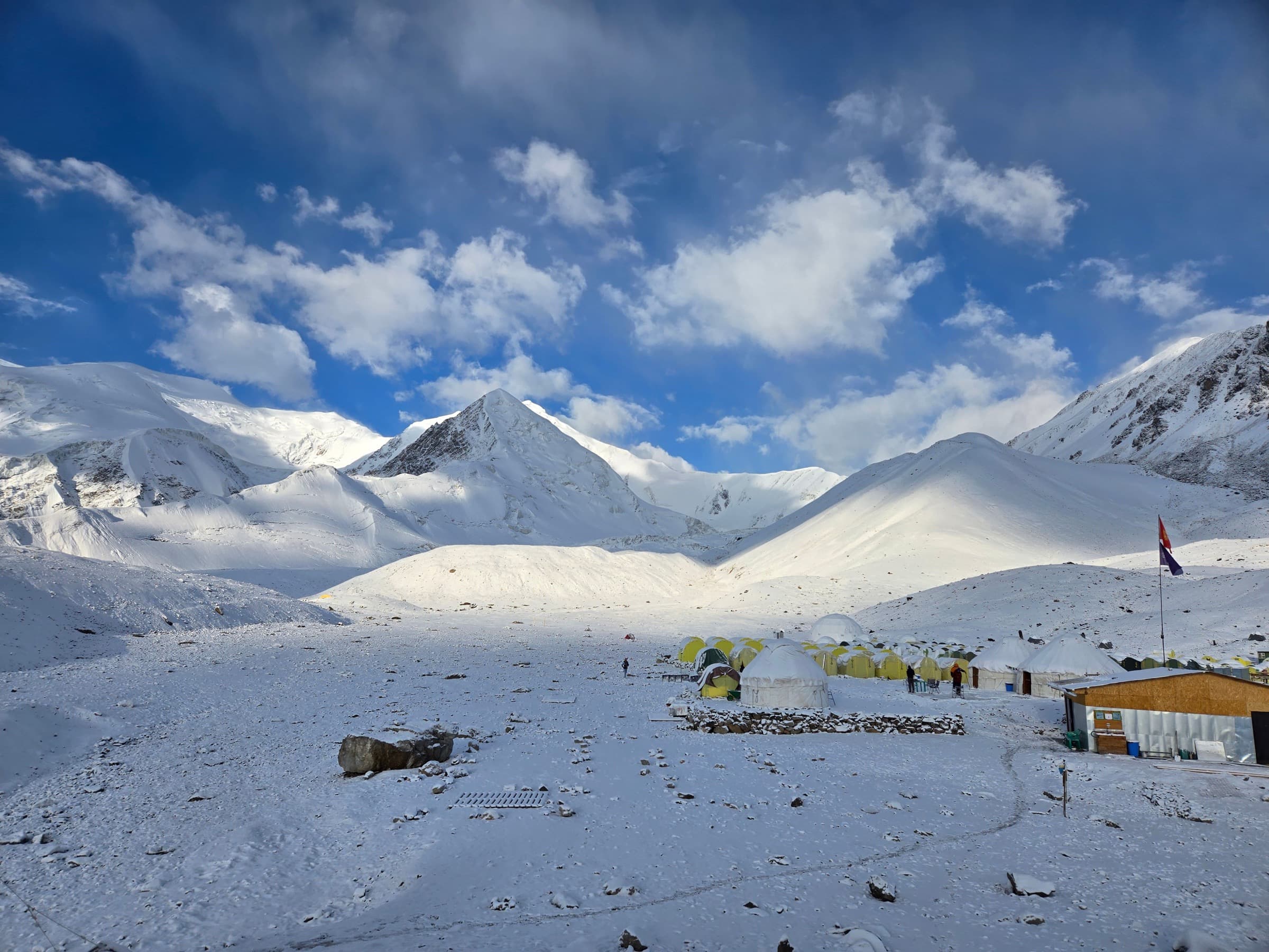 Annapurna Base Camp Trek photo 12