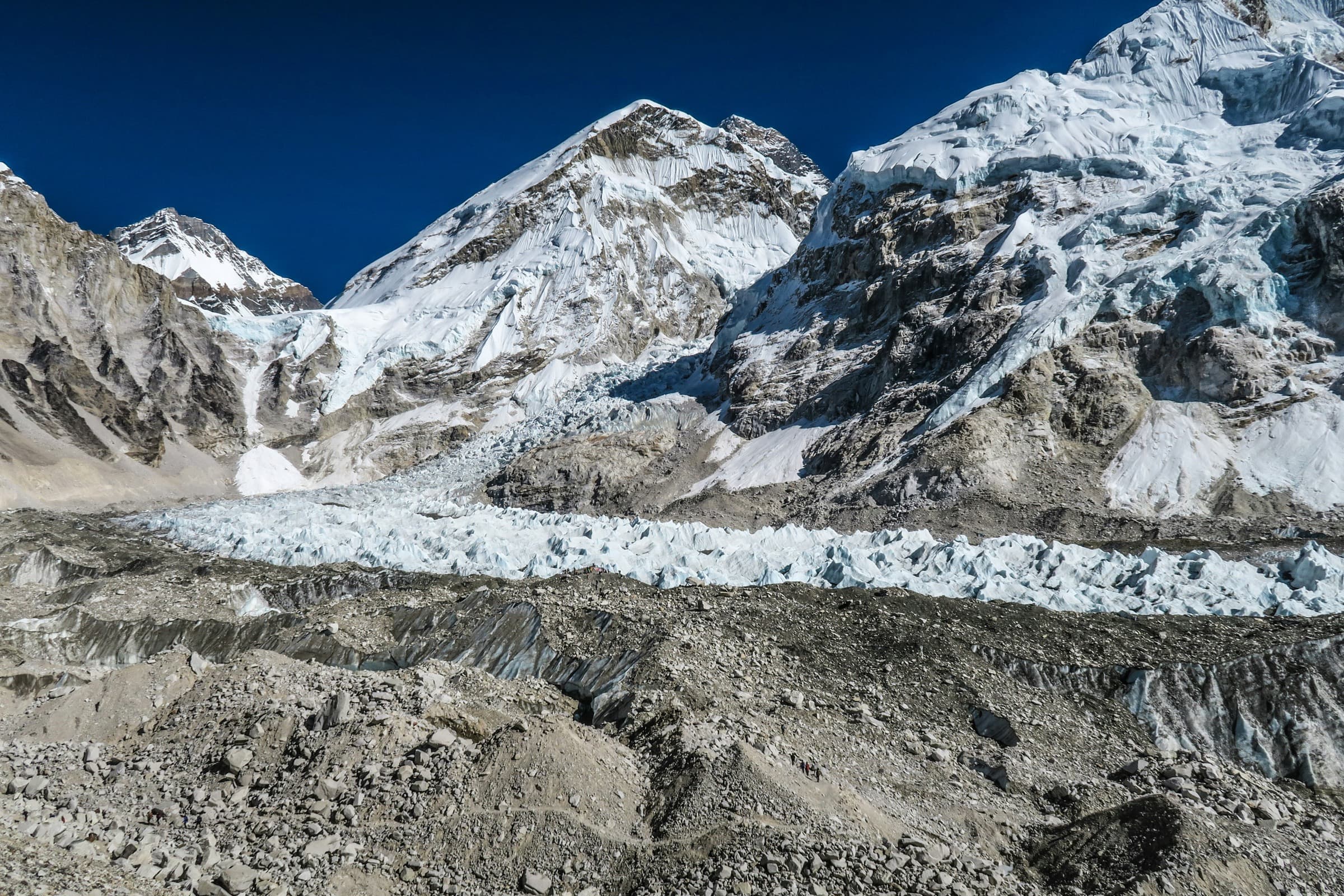 Everest Base Camp Trek photo 9