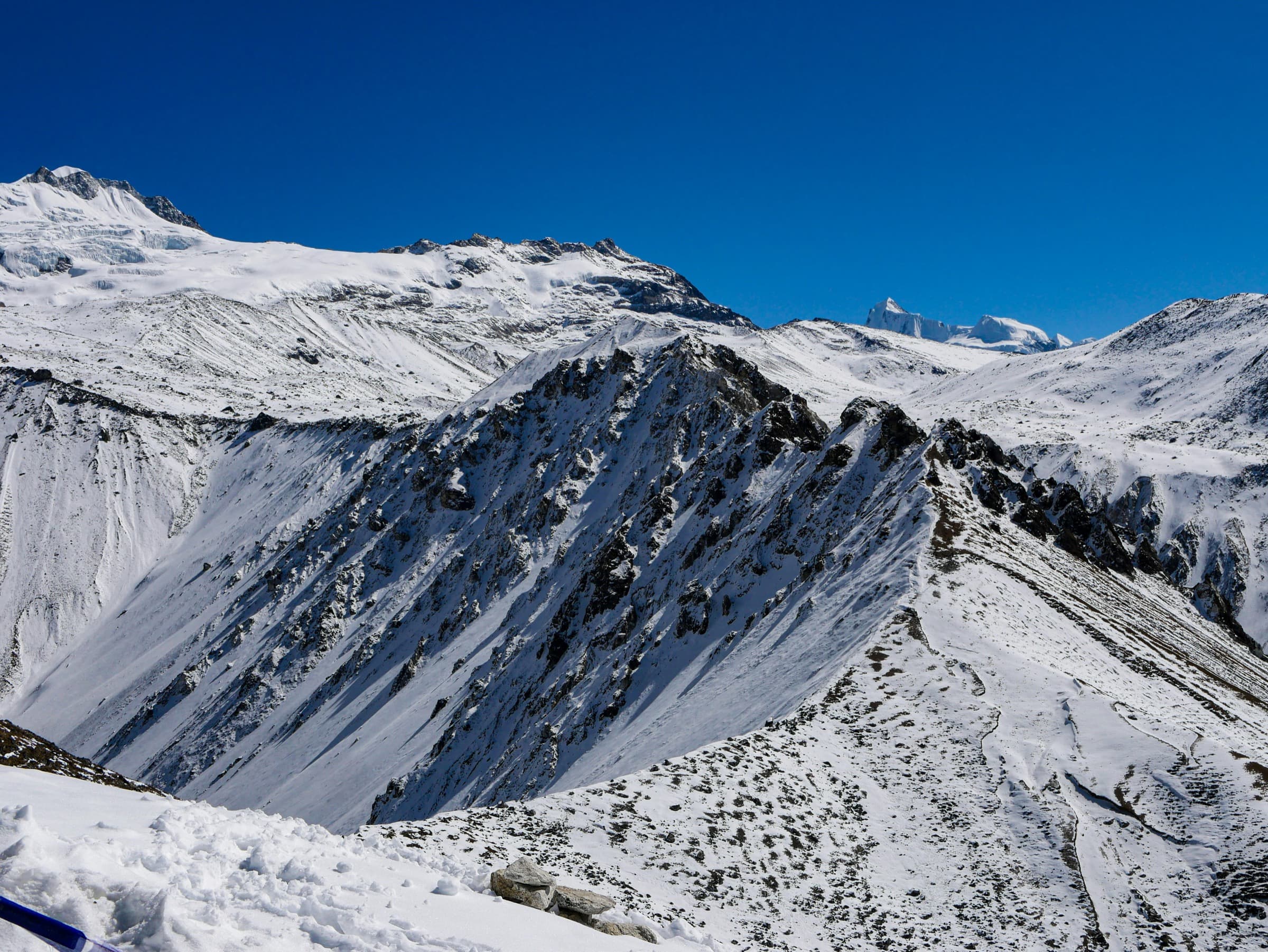 Langtang Valley Trek photo 3